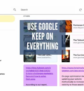 UseGoogleKeepOnEverything 5c00758646e0fb000120b242