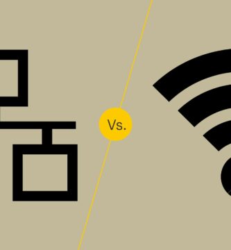 Wired vs Wireless Networking b915a5950e8e4241a5520703d2b2d255