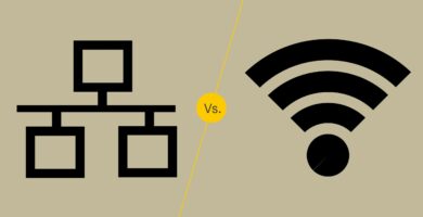 Wired vs Wireless Networking b915a5950e8e4241a5520703d2b2d255