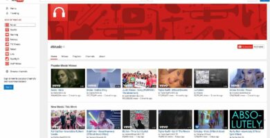 YouTube Music 568d27253df78ccc155bfeb3