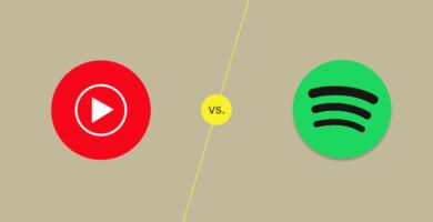 YouTube Music Vs Spotify e923b3f70d5846afb4aba957f2e30bf0