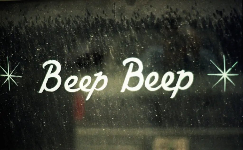 beep beep on window 95696791 5862819d3df78ce2c313b365