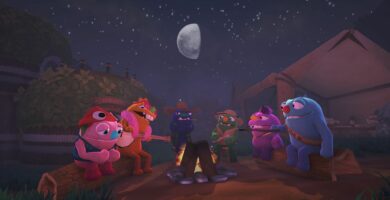 Bugsnax Hands On: Ett grunt och tvivelaktigt mellanmål 25 bugsnax 02 ab92903043d046528f0c7f16efb6f675