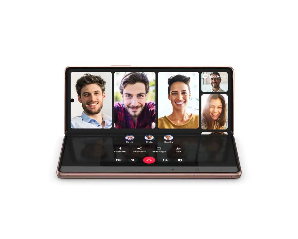 Galaxy Z-Fold 3 Läckor lovar under-display-kamera 1 galaxy z fold 2 image samsung 012d3351fcd644beb54ef577fada2a20