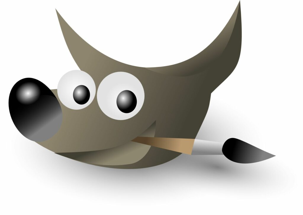 Använda GIMP: s Rotera-verktyg 1 gimp 97857 5c0a2883c9e77c0001d437b9
