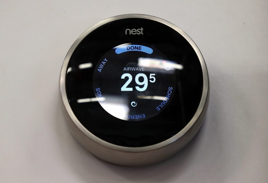 google to buy smart thermostat maker nest for 3 2 billion 462507931 5bee349246e0fb0051d0374c