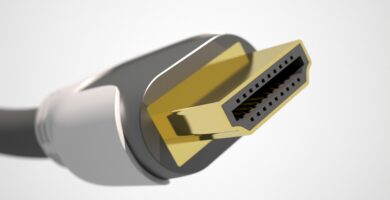 Ansluta din HDTV till din digitalbox med HDMI 63 hdmi cable close up 183416102 58b5d0c25f9b586046d2e1ac