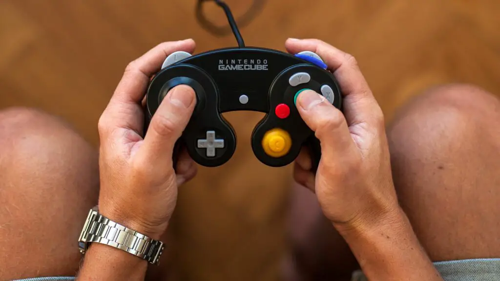 how to connect gamecube controllers to the switch featured 43951df5b19547769f507be8eed85f45