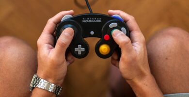 how to connect gamecube controllers to the switch featured 43951df5b19547769f507be8eed85f45