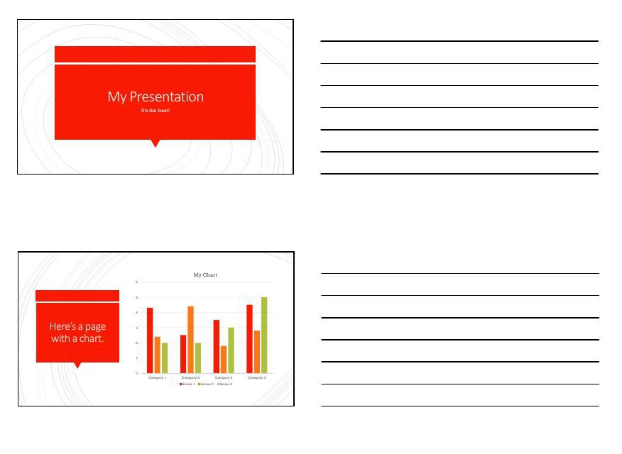 how to print multiple slides on one page in powerpoint 4173963 1 5b9d5547c9e77c002c822519