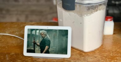 Titta på Netflix på Google Nest Hub 15 netflixgooglehub 26130e0071fd4e5697ac217e23ef7fa8