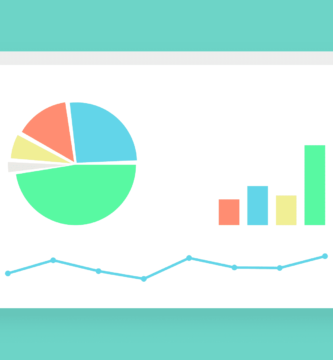 pie chart bar graph illustration b7ca5eda96554c28aeecfa1b7ee6baf0