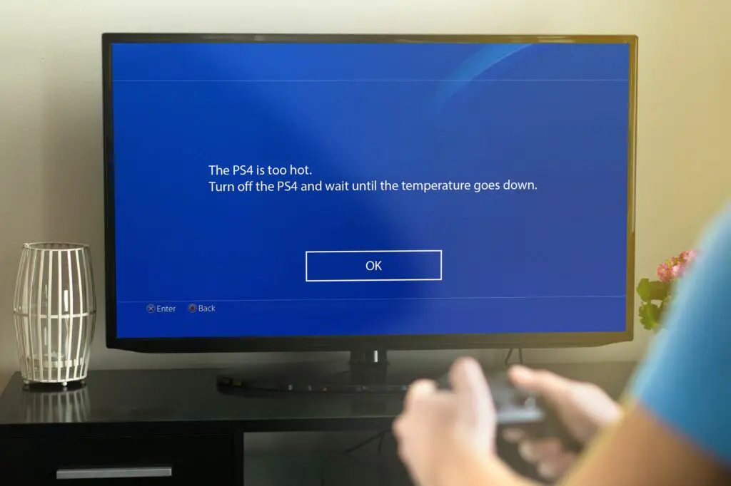 ps4isoverheating 1f78255c29f34ac48e89a34ee98dd657