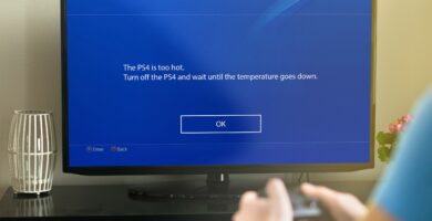 ps4isoverheating 1f78255c29f34ac48e89a34ee98dd657