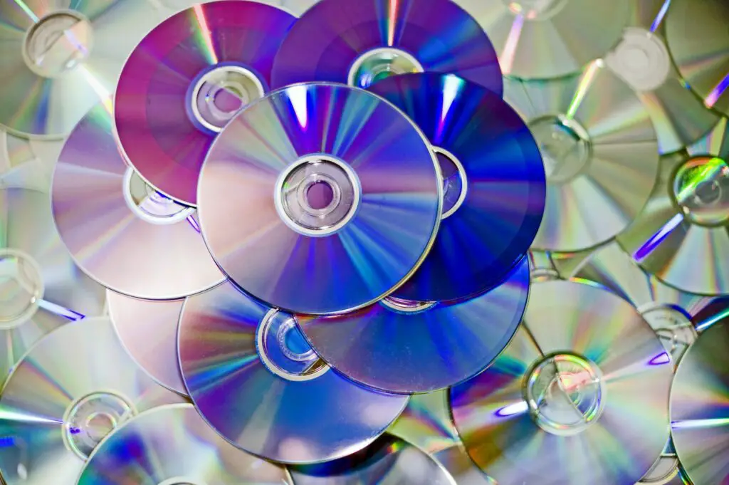stack of dvds your personal camera obscura moment getty images 56a6f9e75f9b58b7d0e5cc85