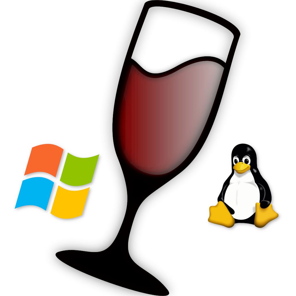 Vad är Wine Linux? 2022