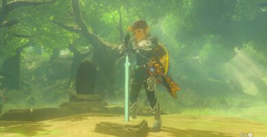 001 how to get the master sword in zelda breath of the wild c6ebc8301abb4c56a8ed28b3a0390398