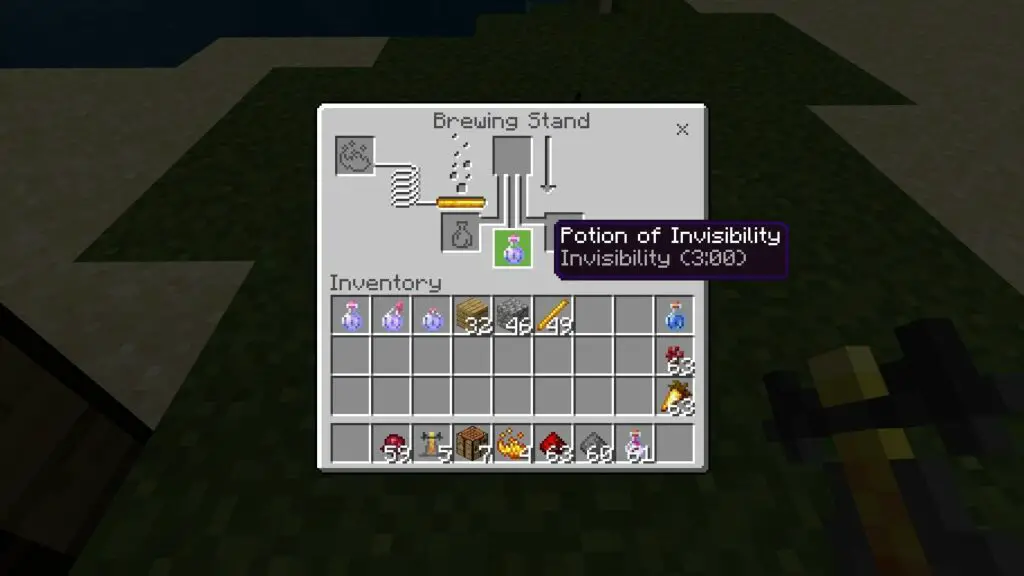 009 how to make an invisibility potion in minecraft 5077656 ca841255ec4e439a8b10e56f64c27d42
