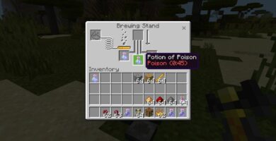 011 how to make a poison potion in minecraft 5079616 75b5ef157455407c9fa07dcab25aeab1