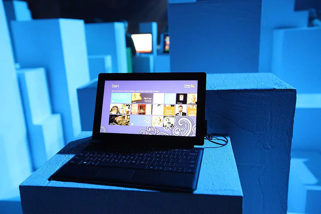 Hur man monterar eller bränner en ISO -bild i Windows 8 och Windows 10 1 GettyImages 154763066 5936377d3df78c08ab4c75ae
