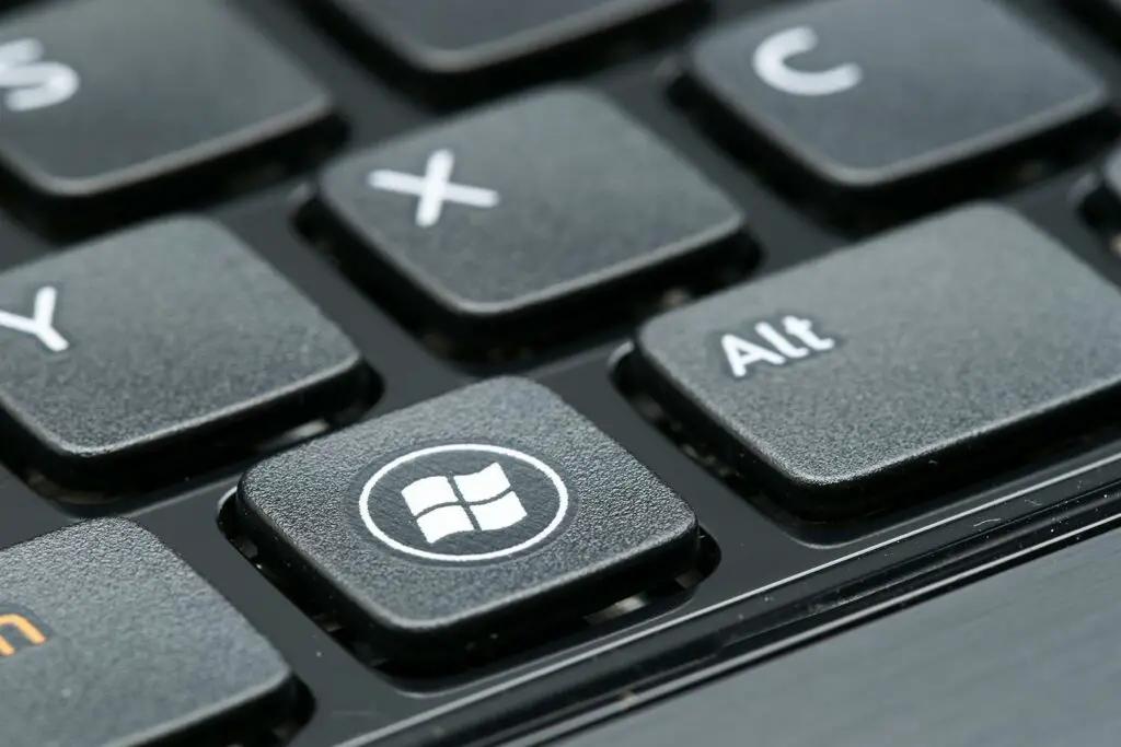 Snabbguide till skrivbordet i Windows 7 1 GettyImages 458936199 37721e5ef7b24481913362a56bc9de73