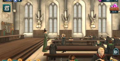 Varför spelar jag ett Harry Potter -mobilspel från 2018 9 IMG 0001 3715900a2ec1475ea04c700f21012b91