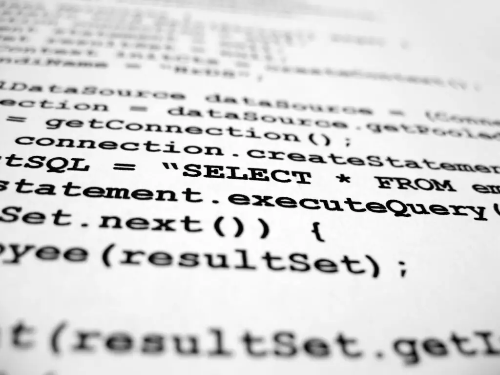 Hur man använder wget Linux -kommandot för att ladda ner webbsidor och filer 1 computer code 172295014 59a8652e054ad90010e98956