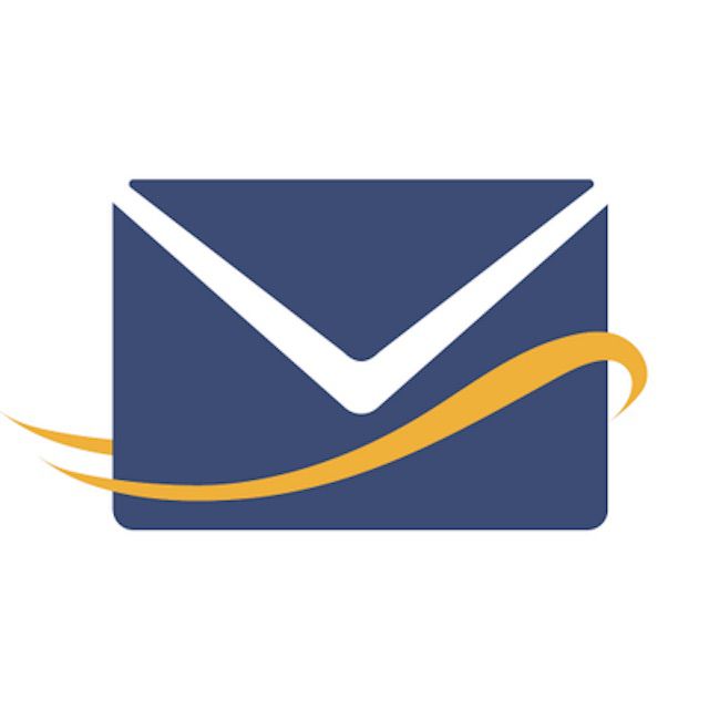 Vad är FastMail SMTP -serverinställningar? 1 fastmaillogo 50474a2002c94641bf39035daef459df