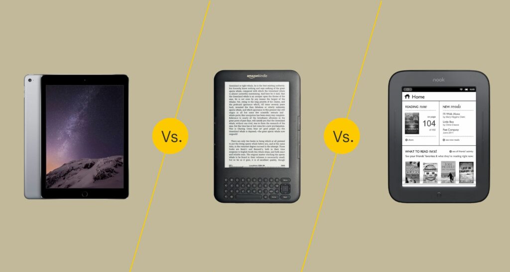 iPad vs Kindle vs Nook 8f6417fd477545ab91afc91a84a251cd