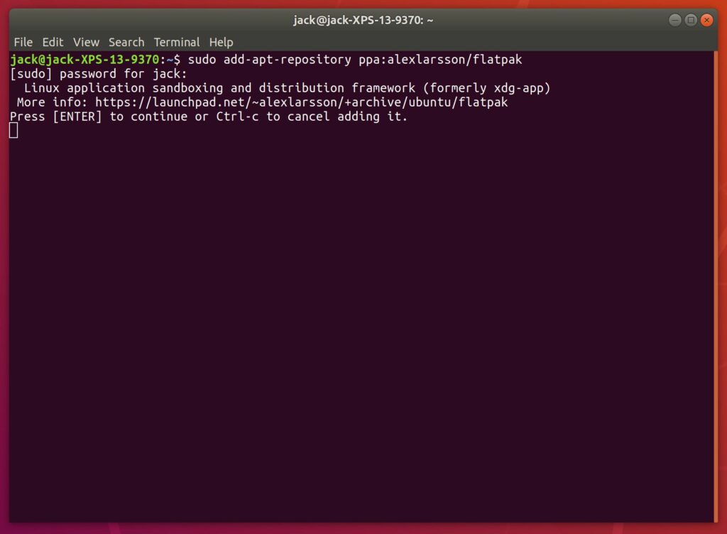 Definitionen av Verbose Output 1 installapps 5 5b7f038dc9e77c004fef2e56