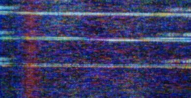 television static kyoshino e plus getty images 56a6fae25f9b58b7d0e5d1c3