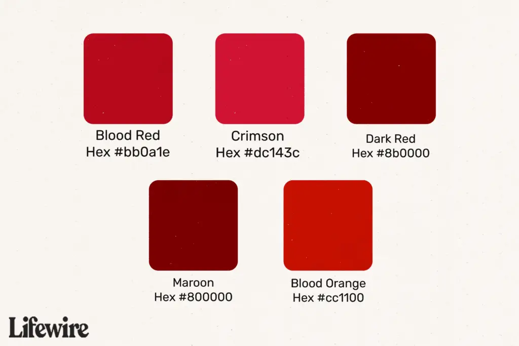 what color is blood red 1077381 a1dade408fab4fcd8ff7ddfaf99f7f4c