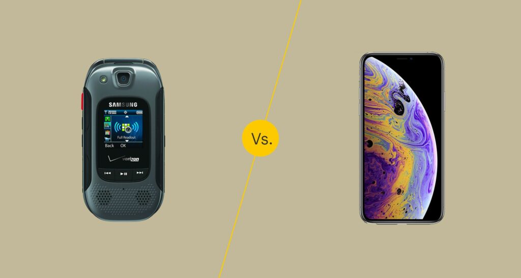 Cellphone vs Smartphone dece3c20074f484abab603ba97cdcb1a