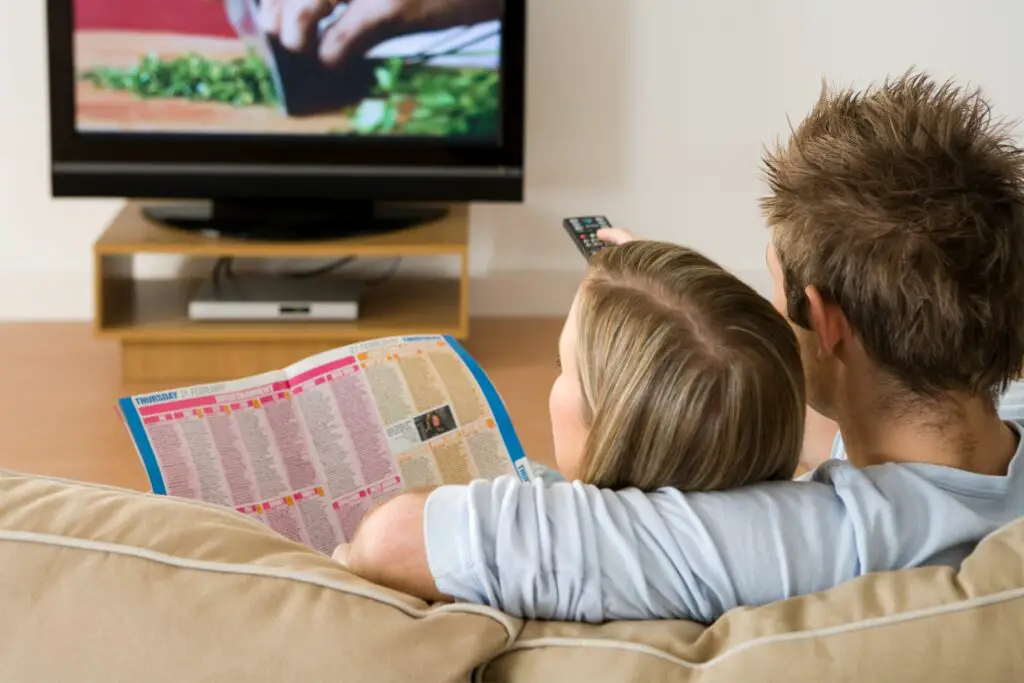 Vilka kanaler stöder universell sökning på Apple TV? 1 GettyImages 87302057 578911955f9b584d20c88510