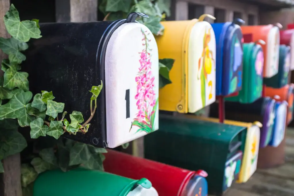 Skicka e -post från alla dina konton i Yahoo! Post 1 Mailboxes 0c03f4e79c394e17871b0fb811919ea7