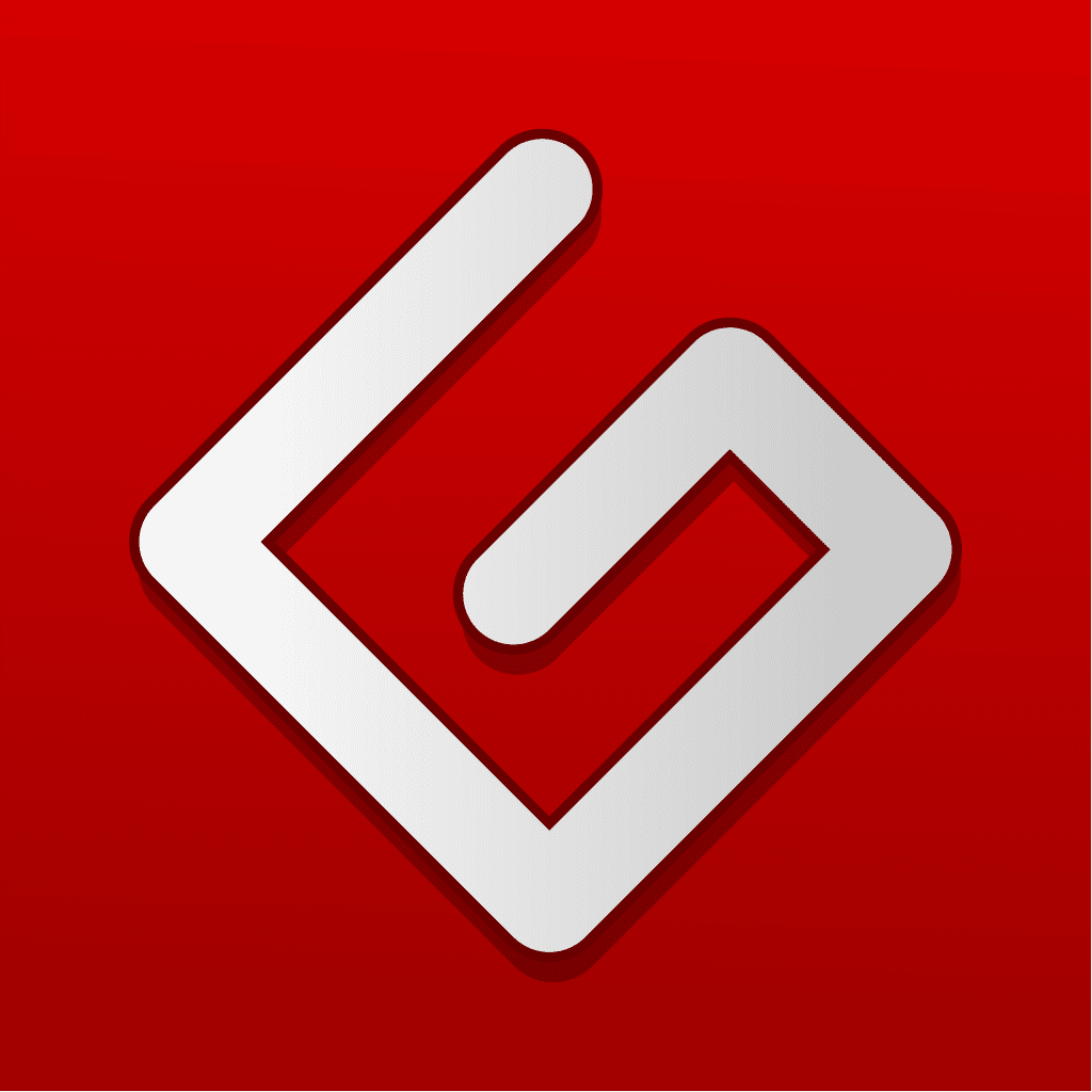 Projekt Gutenberg -logotyp