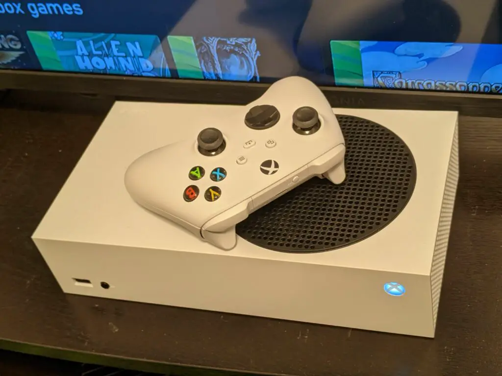 Så här fixar du en Xbox Series X eller S -handkontroll som inte slås på 1 controllerwontturnon 93788c8bb3454735b1cb6cc90ddf307e