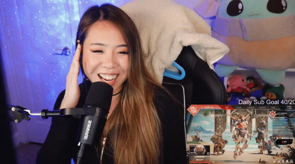 Hur andningsterapeuten Flo Tran blev en viral streaming-sensation 1 ScreenShot2022 02 11at1.22.45PM 02505fa8dc964c87bedbbce2c59bfd32
