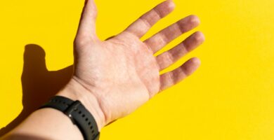 Framtida Wear OS-enheter kommer att rymma vänsterhänta 10 GettyImages 1307228022 0f88623723a1461db6077dd9dd780277