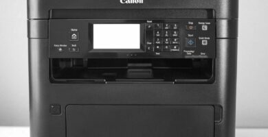 Canon ImageClass MF267dw MonochromePrinter 3LW2769198 Hero Square f9f12cbc96a942039b115141488ed774