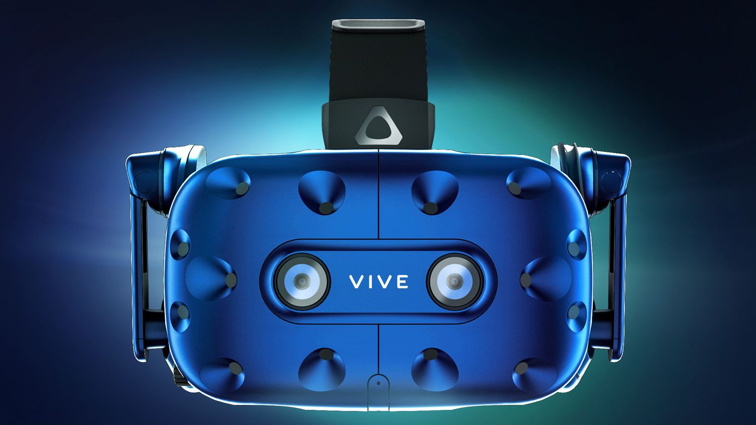 HTC Vive Pro produktbild